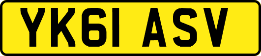 YK61ASV