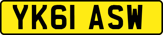 YK61ASW