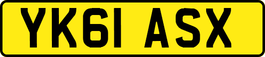 YK61ASX