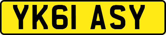 YK61ASY