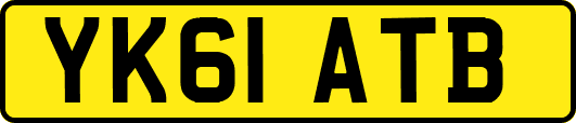 YK61ATB
