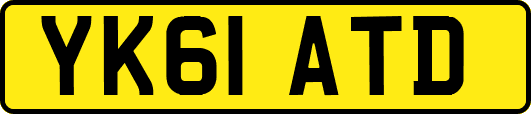 YK61ATD