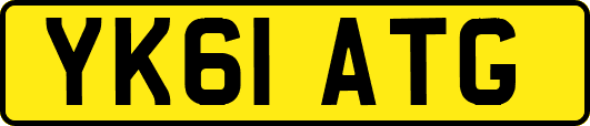 YK61ATG