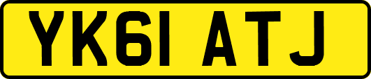 YK61ATJ