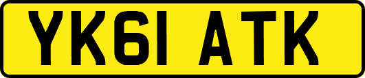 YK61ATK