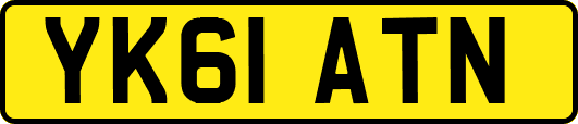 YK61ATN