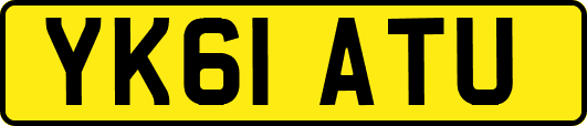 YK61ATU