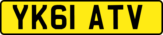 YK61ATV