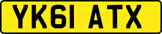 YK61ATX