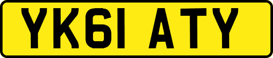 YK61ATY