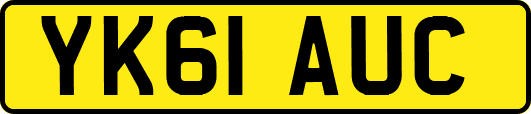 YK61AUC