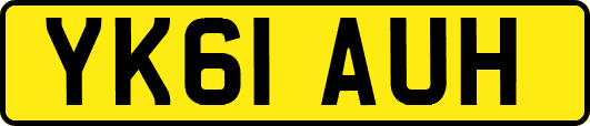 YK61AUH