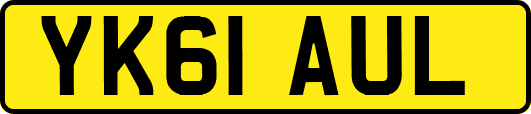 YK61AUL