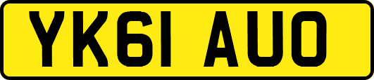 YK61AUO