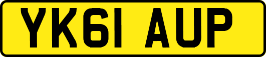 YK61AUP