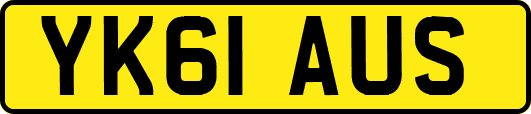 YK61AUS