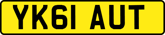 YK61AUT
