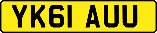 YK61AUU