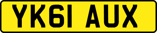 YK61AUX