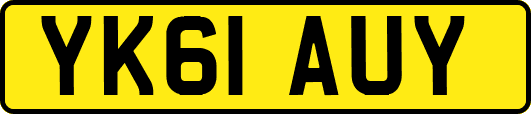 YK61AUY