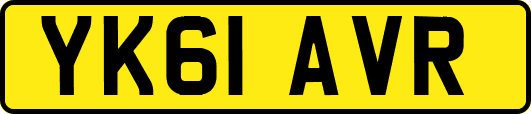 YK61AVR