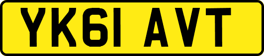 YK61AVT