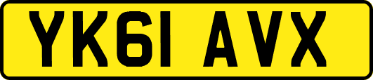 YK61AVX