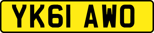 YK61AWO
