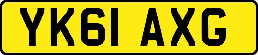 YK61AXG