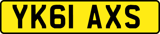 YK61AXS