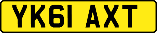 YK61AXT