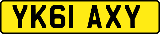 YK61AXY