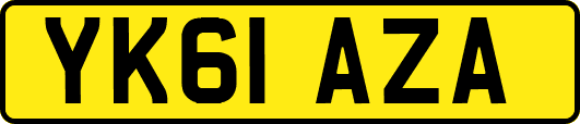 YK61AZA