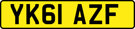 YK61AZF