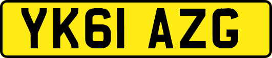 YK61AZG