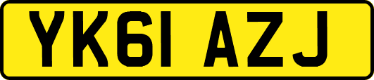 YK61AZJ