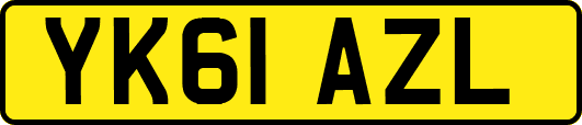 YK61AZL