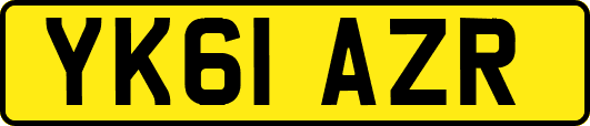 YK61AZR