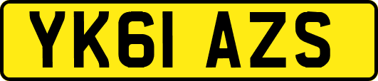 YK61AZS