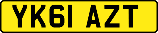 YK61AZT