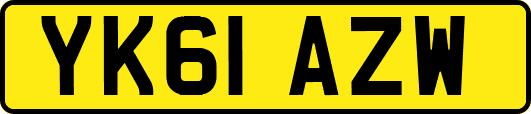 YK61AZW