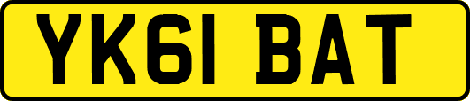 YK61BAT