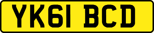 YK61BCD