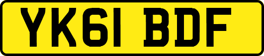 YK61BDF