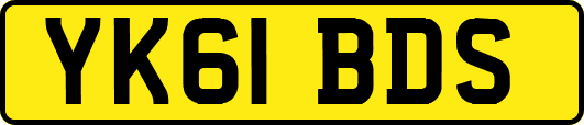 YK61BDS