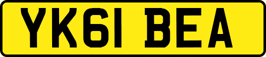 YK61BEA