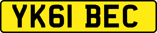 YK61BEC
