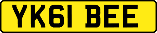 YK61BEE