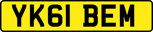 YK61BEM