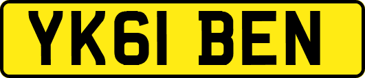 YK61BEN